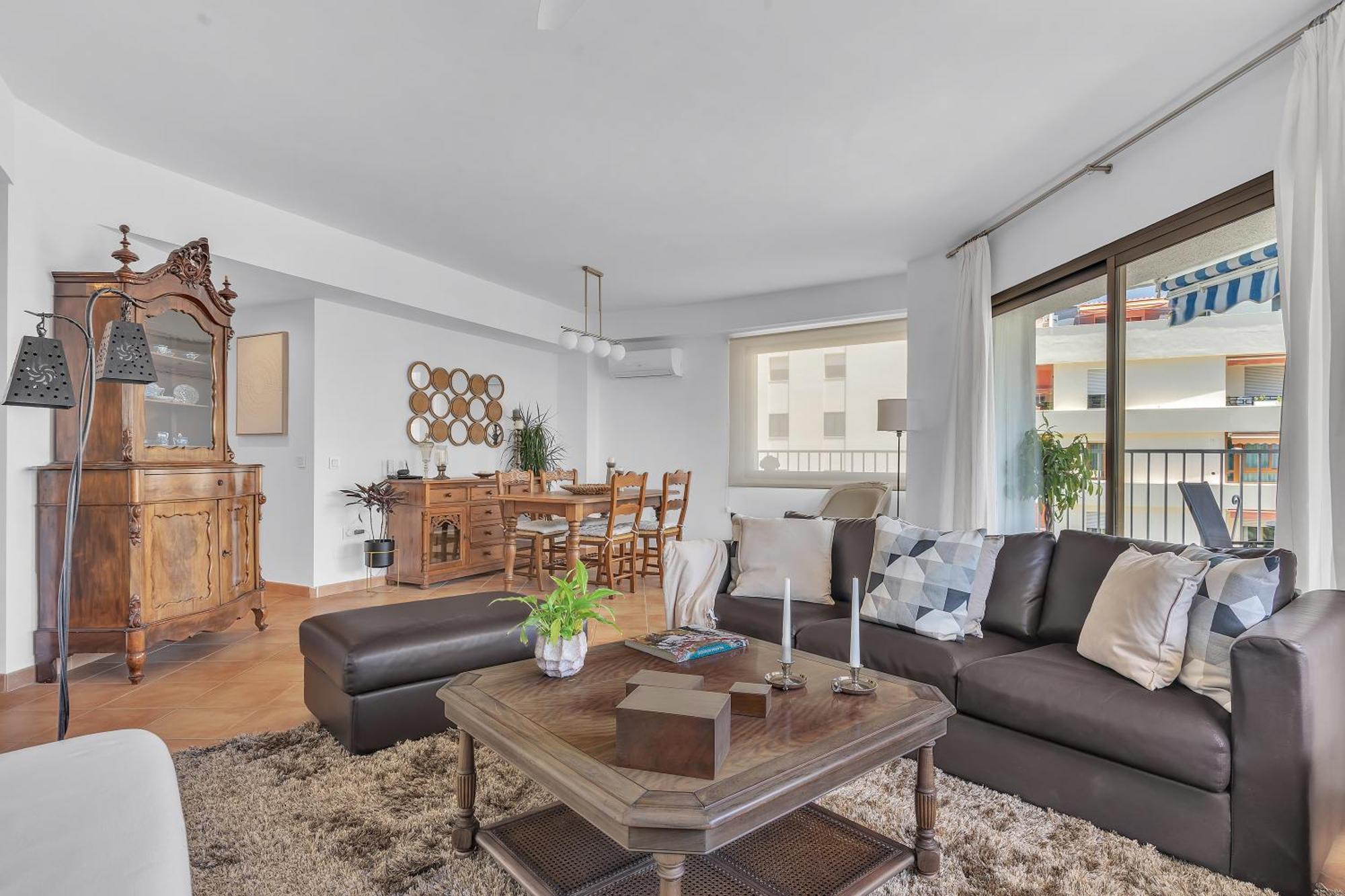 Appartement Polo 5d Jacaranda