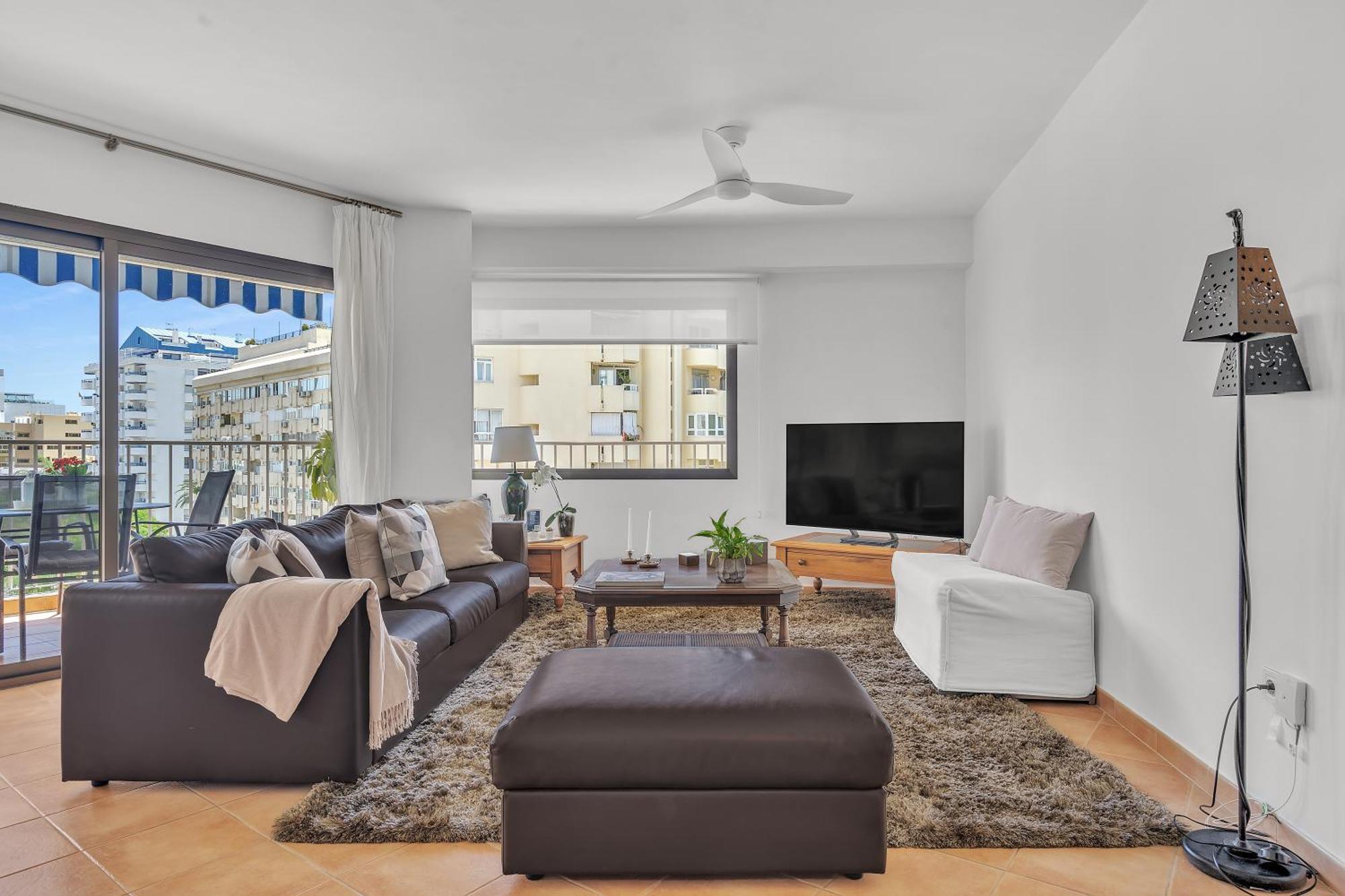 Appartement Polo 5d Jacaranda *