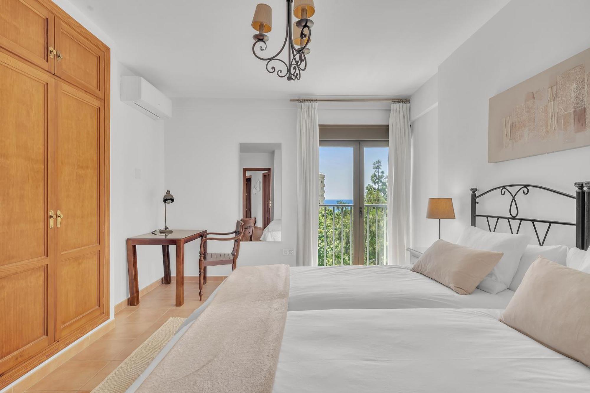 Appartement Polo 5d Jacaranda Marbella
