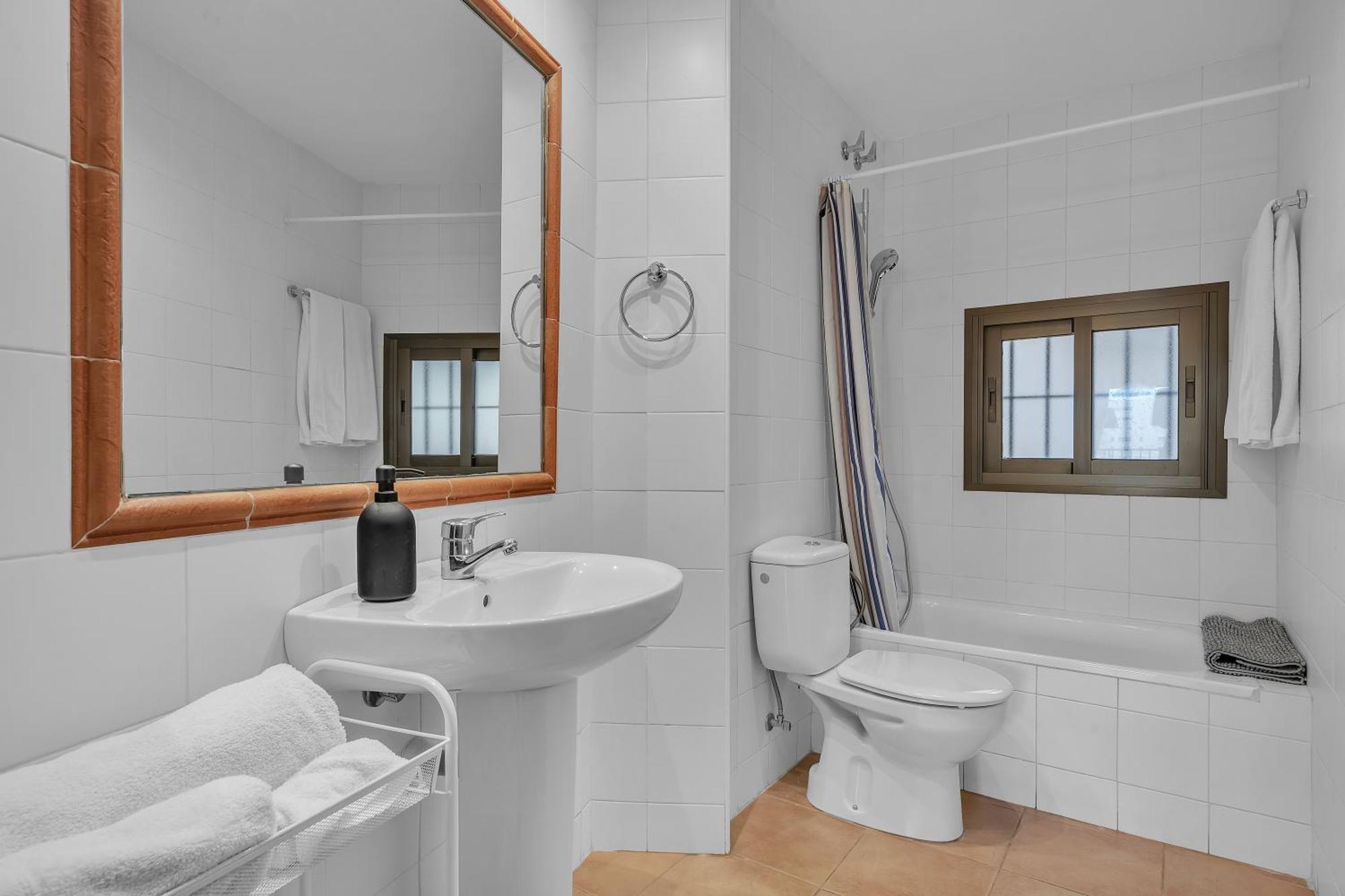 Appartement Polo 5d Jacaranda *