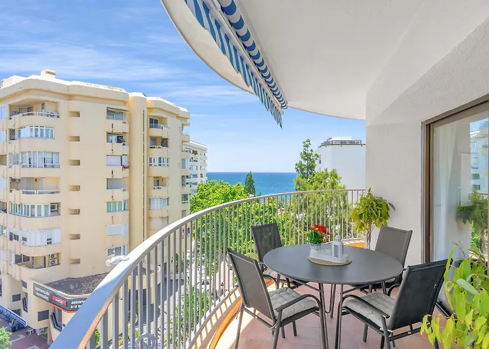 Polo Apartments 5D Jacaranda